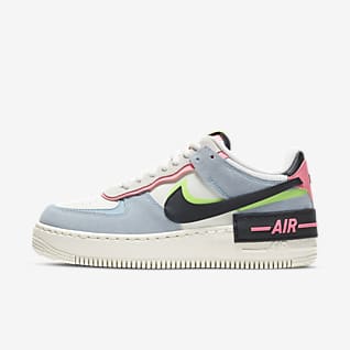 Nike Air Force 1 Fur Damen Nike De