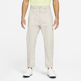 Nike Dri-FIT Men's Cropped Golf Trousers