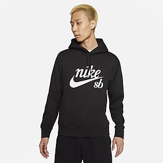 Nike公式 メンズ スケートボード パーカー トレーナー ナイキ公式通販
