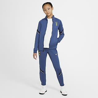 Tottenham Hotspur Nike De