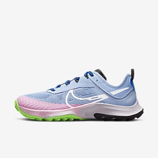 Nike Air Zoom Terra Kiger 8 Γυναικεία παπούτσια για τρέξιμο σε ανώμαλο δρόμο