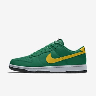 Nike Dunk Low By You Personalisierbarer Herrenschuh