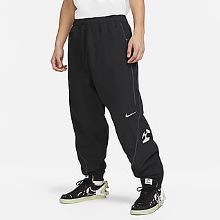 Nike x ACRONYM® Szőtt férfinadrág