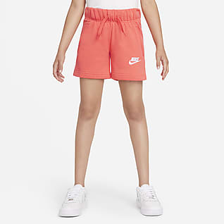 Nike Sportswear Club Short en molleton pour Fille plus âgée