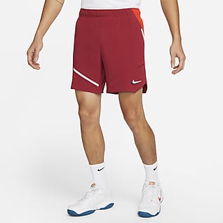 NikeCourt Slam Pantalón corto de tenis - Hombre