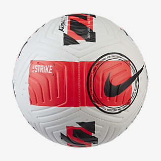 Nike Strike Bola de futebol