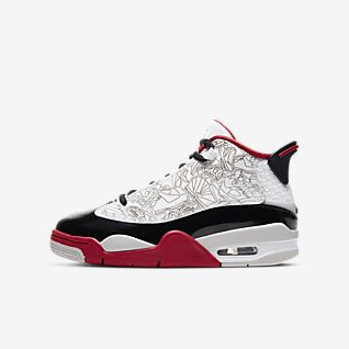 kids jordan basketball shoes