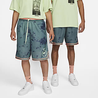 Nike N7 Dri-FIT DNA Shorts de básquetbol