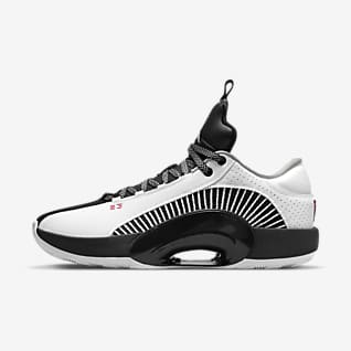 Jordan shoes 35 clearance