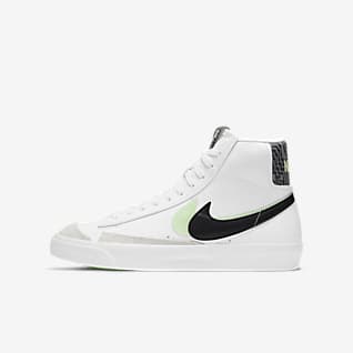 nike older kids trainers