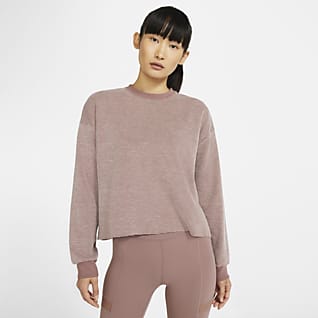 Nike公式 レディース ヨガ アパレル ナイキ公式通販