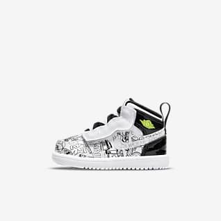 Nike公式 キッズ ライフスタイル シューズ ナイキ公式通販
