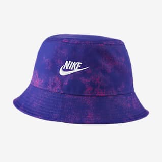 purple nike hat mens