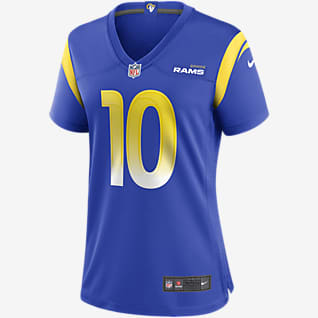 rams salute to service jersey