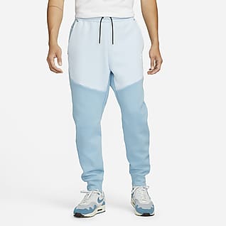 Nike Sportswear Tech Fleece Pánské běžecké kalhoty