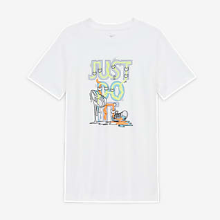 boys nike tops