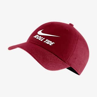 Nike College Swoosh (Alabama) Adjustable Hat