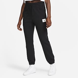 Jordan Essentials Fleece-Hose für Damen