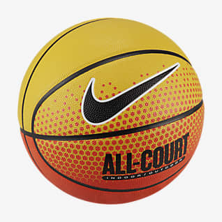 Nike Everyday All-Court 8P 印花篮球