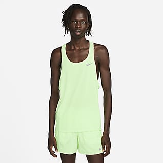 Nike Dri-FIT Fast Camisola sem mangas de competição para homem