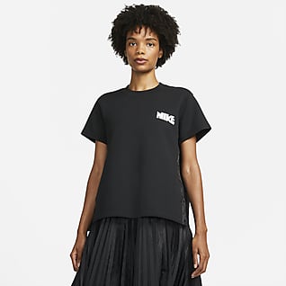 Nike x sacai Γυναικεία μπλούζα