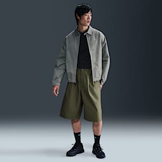 Medium Olive/Medium Olive