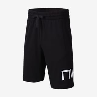 boys nike shorts sale