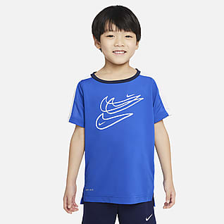 Nike Dri-FIT Little Kids' T-Shirt