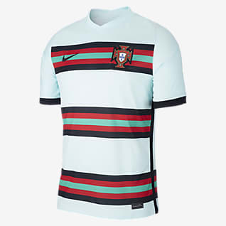 2ª equipación Stadium Portugal 2020 Camiseta de fútbol - Hombre