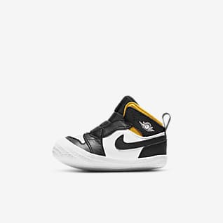 nike baby size 1 shoes