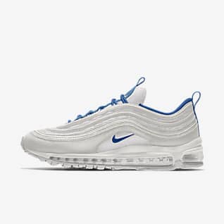 Nike Air Max 97 Unlocked By You Zapatillas personalizables - Hombre