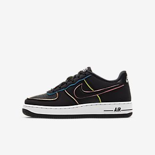 nike air force 1 low kinder