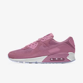 Nike Air Max 90 By You Chaussure personnalisable pour Femme