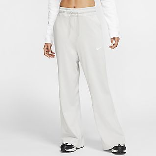 jogging nike blanc femme