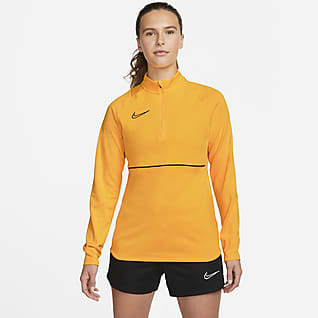 Nike Dri-FIT Academy Fotbollströja för kvinnor