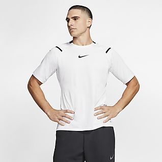 t shirt de compression nike