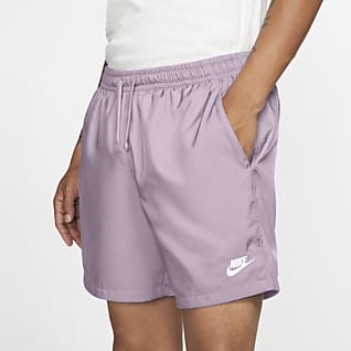 Nike Sportswear Vævede Flow-shorts til mænd