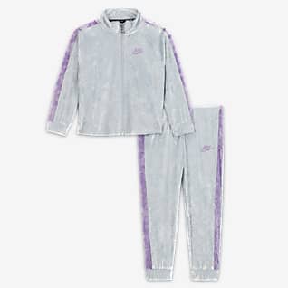 Bebe Et Petit Enfant Filles Vetements Nike Be