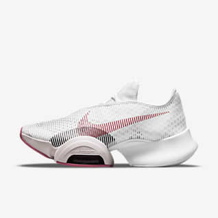 Nike Air Zoom SuperRep 2 Chaussure d'entraînement fractionné haute intensité pour Femme