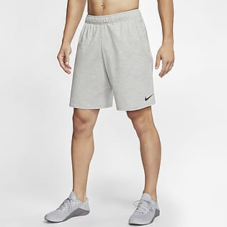 nike essential gym shorts