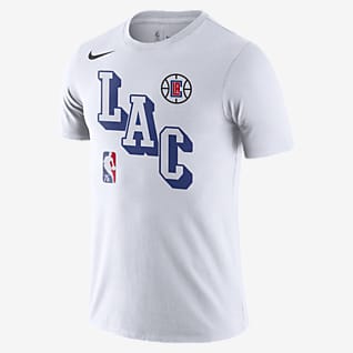 nike clippers t shirt