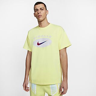 Camisetas con estampado. Nike ES