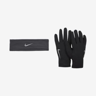 nike wooly gloves