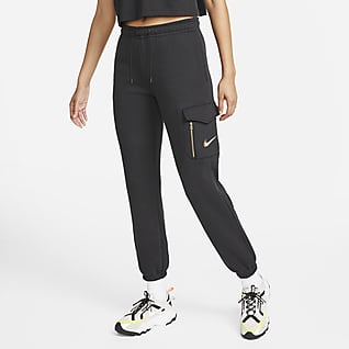 Nike Sportswear Pantaloni cargo da ballo - Donna