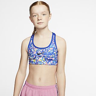 nike unicorn sports bra