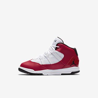 zapatillas jordan de niño