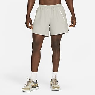 Nike Dri-FIT Run Division Challenger Men's 5" Brief-Lined Running Shorts