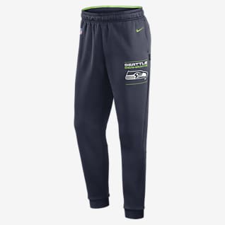 Nike Therma Sideline (NFL Seattle Seahawks) Men's Pants