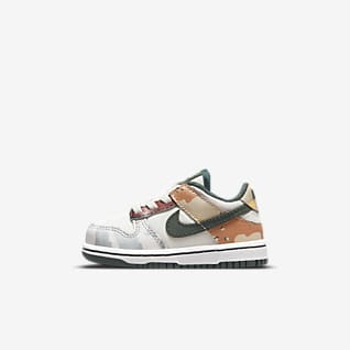 nike dunks for infants