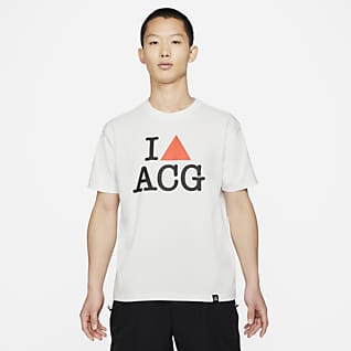 Nike ACG 短袖 T 恤